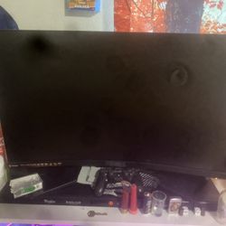 165 Msi Monitor
