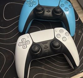 ps5 controllers