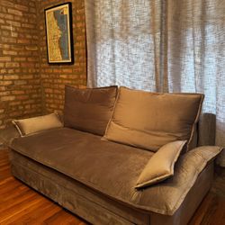 Pull Out Queen Sofa Bed
