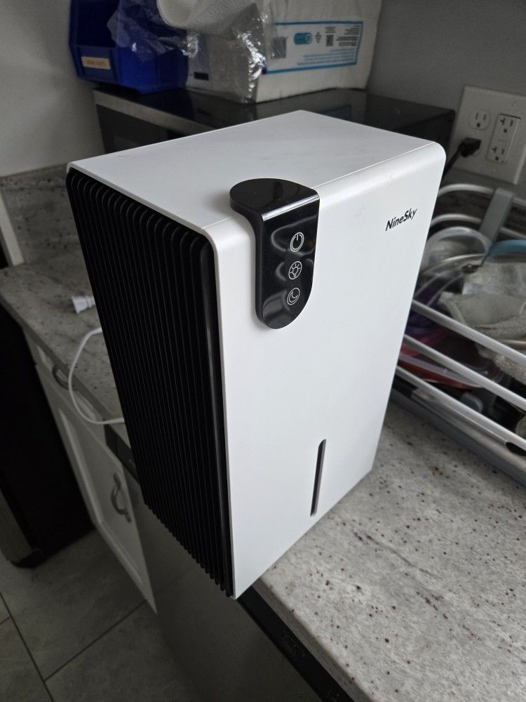 De Humidifier