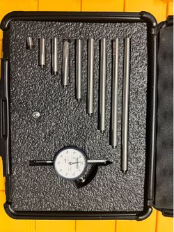 Gagemaker Pd6001