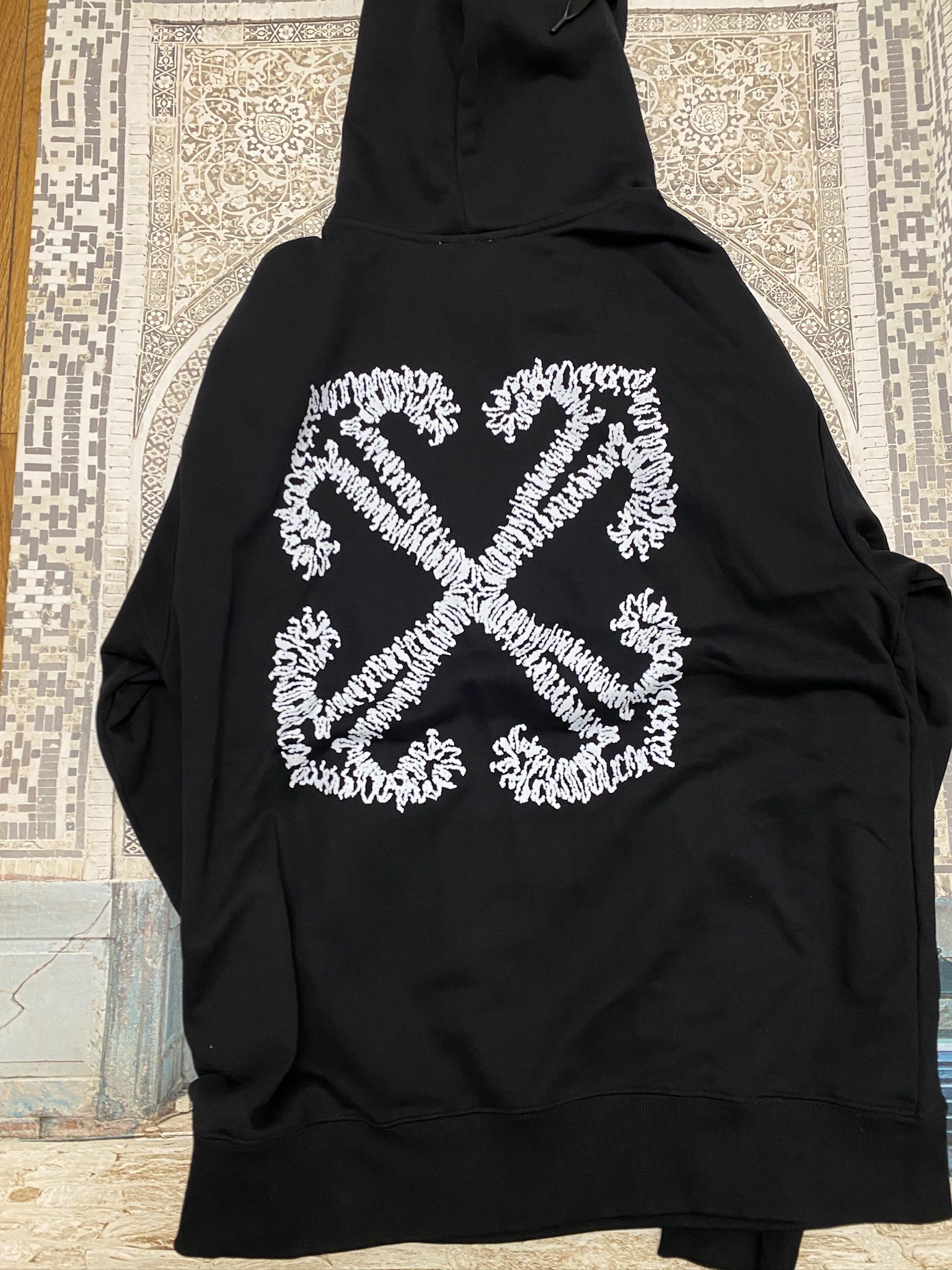 Offwhite Hoodie