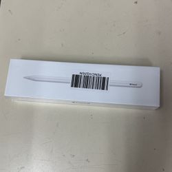 Apple Pencil (2nd Generation)