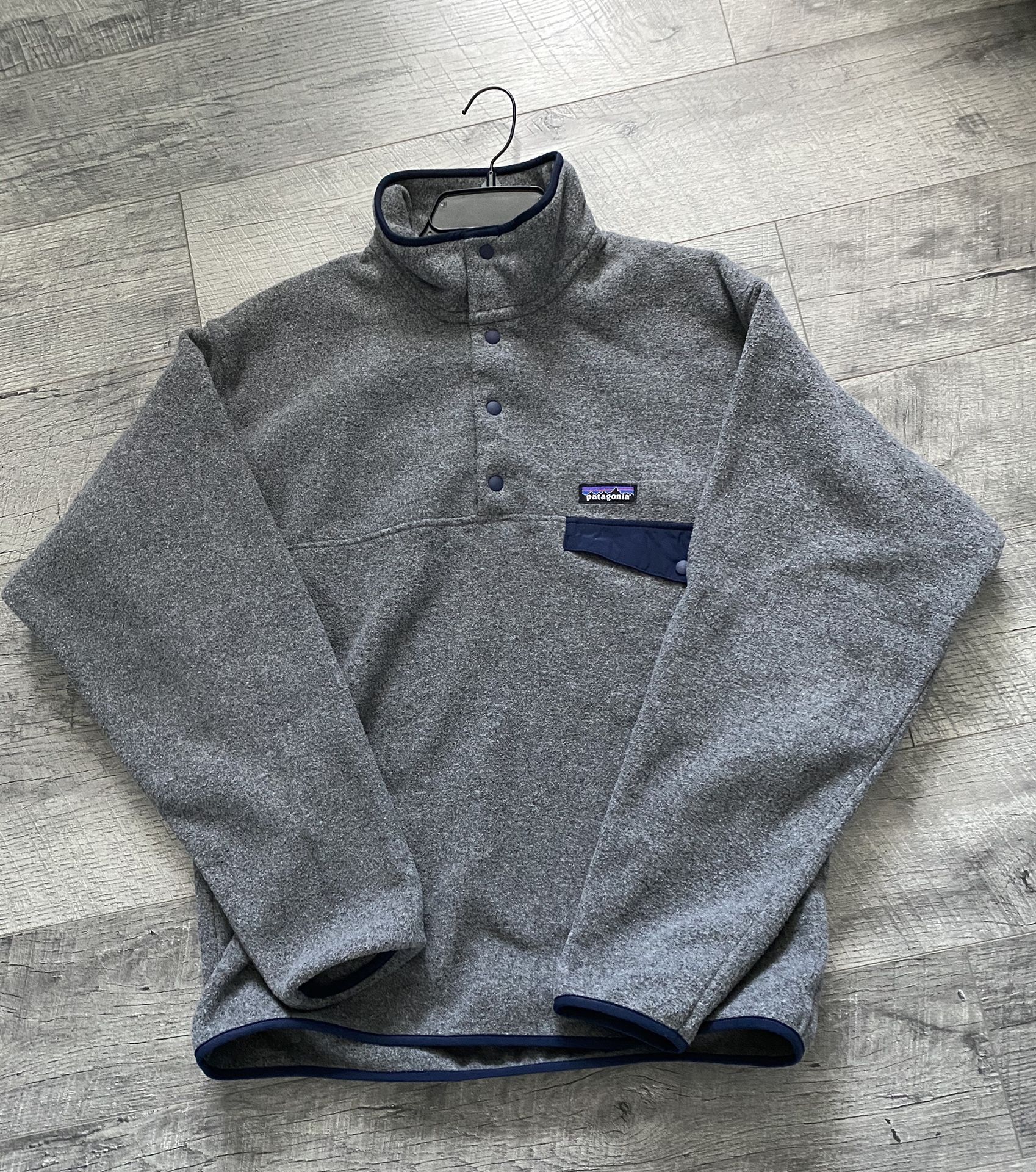 Patagonia Pullover