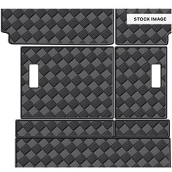 Cargo Mat