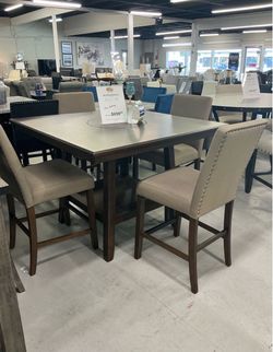 5 pc Dining Set