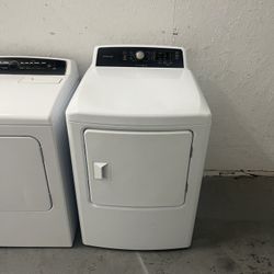 Frigidaire Dryer 