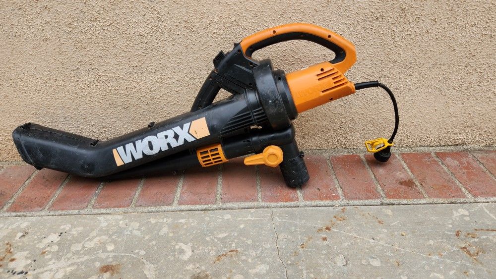 Woks Blower 