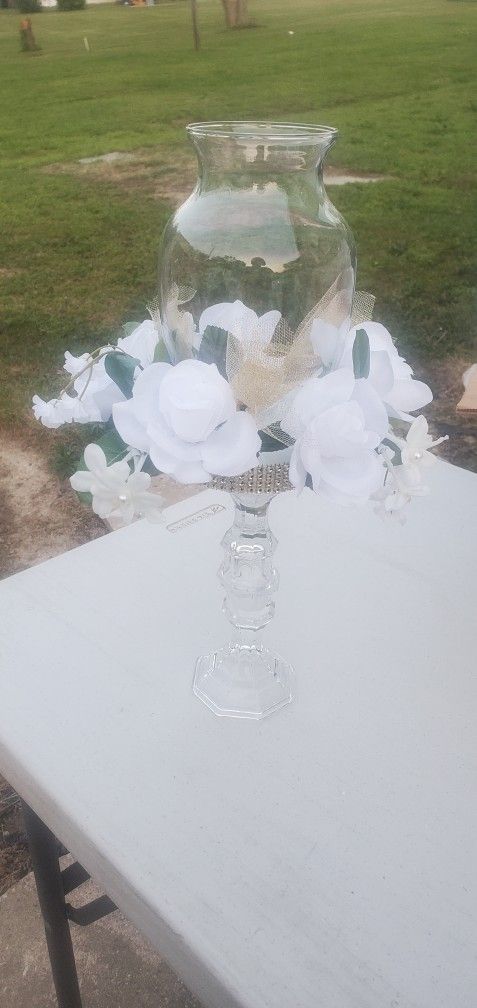 Wedding Centerpieces 