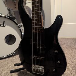 Yamaha Bass Guitar