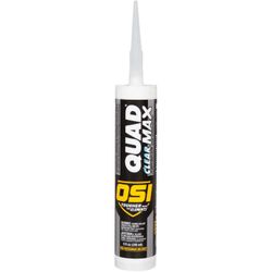 osi quad max caulking