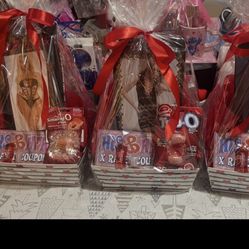 Valentine’s Day’s Gift 