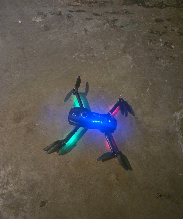 Mini Drone
