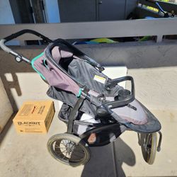 Jogging Stroller 