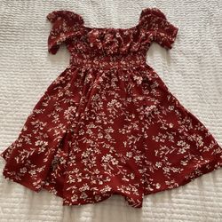 Cute Dress