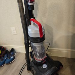 Vacuum 