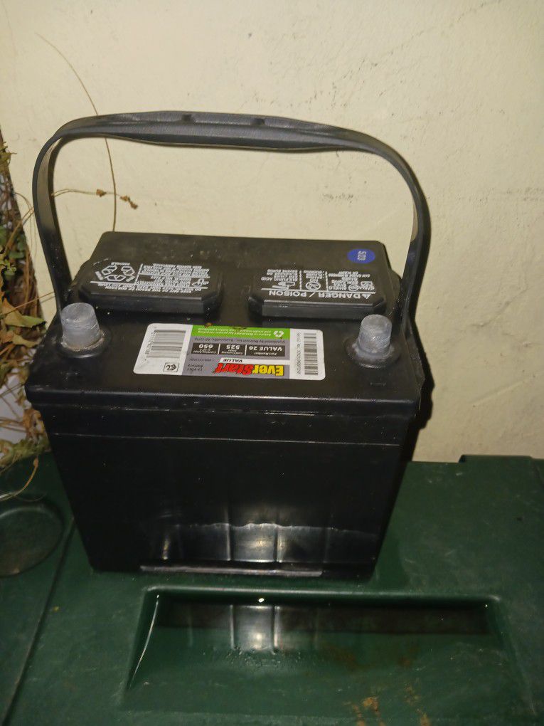 New Ever Last Car Battery 28 Firm Look My Post Tons Item
