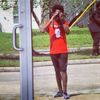 Maliq Shoe Houston