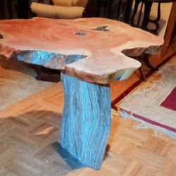 Custom Table