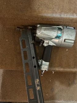 Framing gun