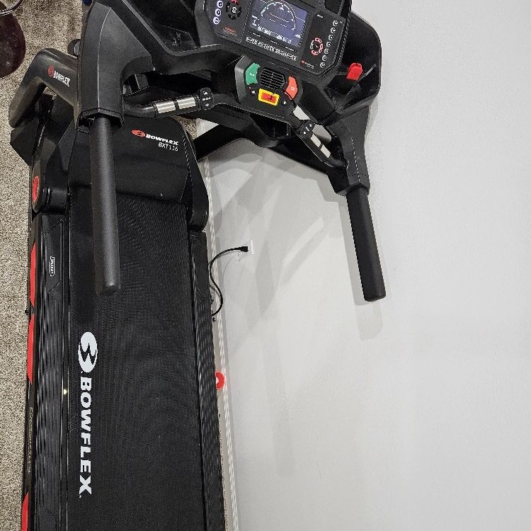 Bowflex Treadmill _ Excellent condition 