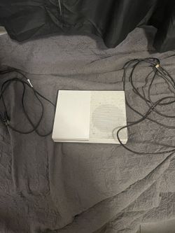 xbox one s no controllers