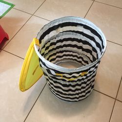 Bin For Toys Or Clothes
