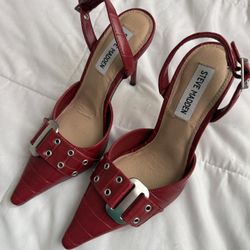 Steve Madden Heels