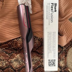 Flex Fusion Straightener Part 