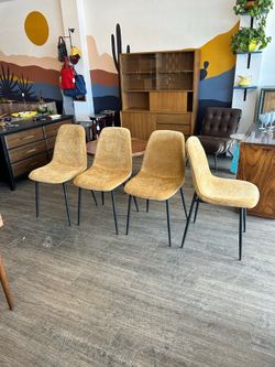 New Accent / Side Chair / Dining Chairs - Variety of Styles & Colors!