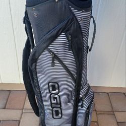 OGIO GOLF CART BAG 