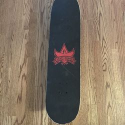 Skateboard