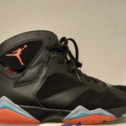 Jordan Retro 7s Size 12