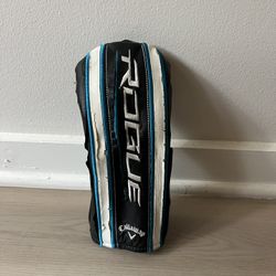 Callaway ROGUE Fairway Wood Headcover