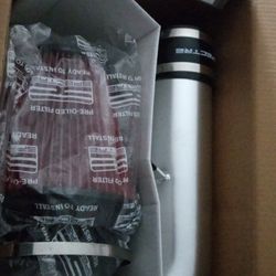 Spectre Air Intake Exhaust From Spectre Performance 