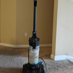 Vacuum Cleaner 