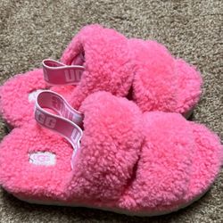 Ugg slippers