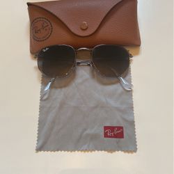 Authentic Ray Bans
