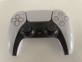Ps5 controller
