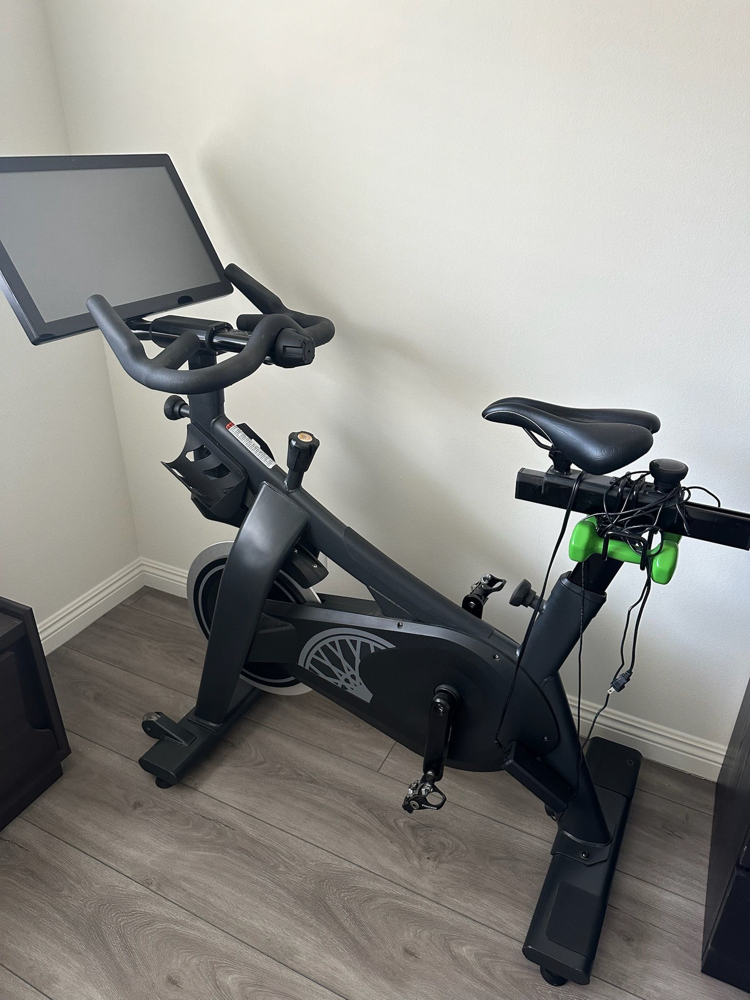 Soul Cycle Bike