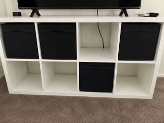 Ikea cuby
