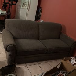FREE COUCH