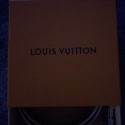 Louis Vuitton Belt