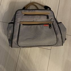 Skip Hop Diaper Bag