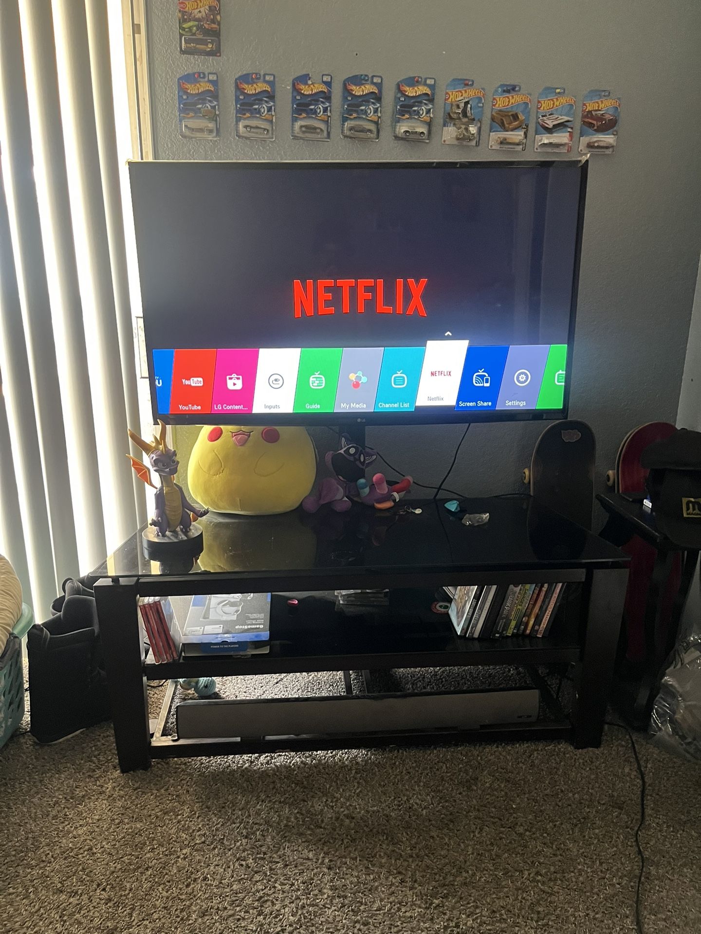 Lg Tv