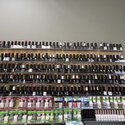 Valentino Gel Polish 