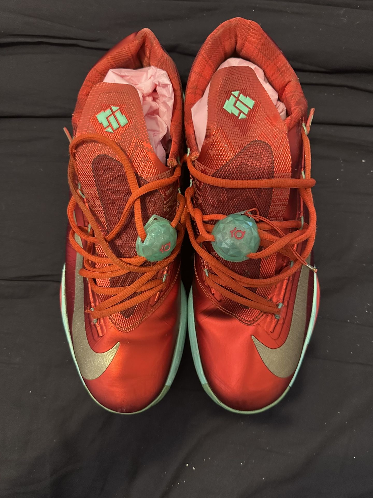 Christmas Kd’s Size 13 🔥🔥🔥