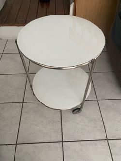 MESA ESQUINERA PARA SALA