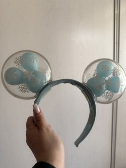 Disney Ears