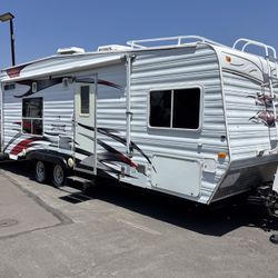 2008 Weekend Warrior FS 2300